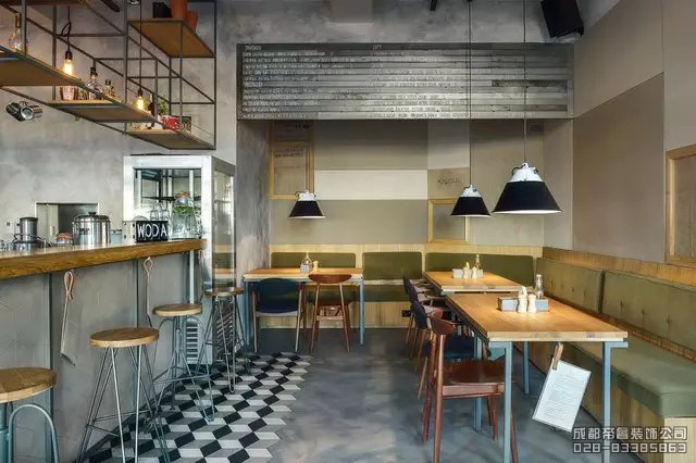色wwW视频免费播放 成都30平米小型早餐店装修要注意什么？