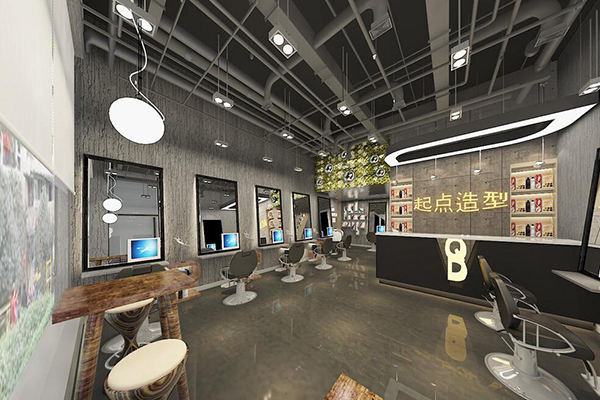 色wwW视频免费播放 美发店装修翻新注意事项