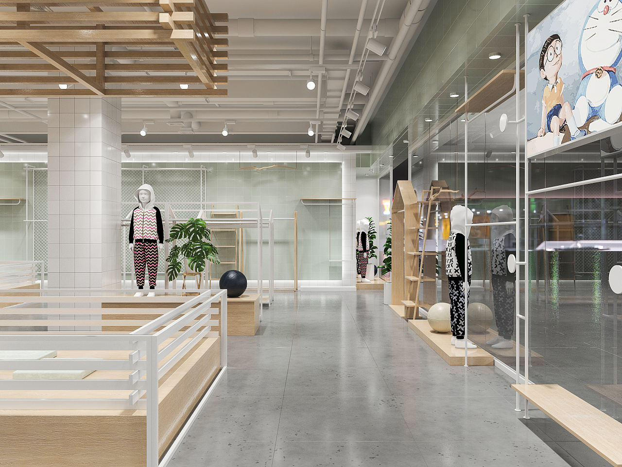 色wwW视频免费播放 儿童衣服品牌折扣店装修注意事项